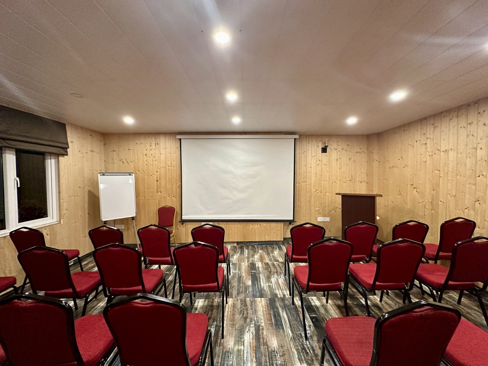 Conference Hall (1)