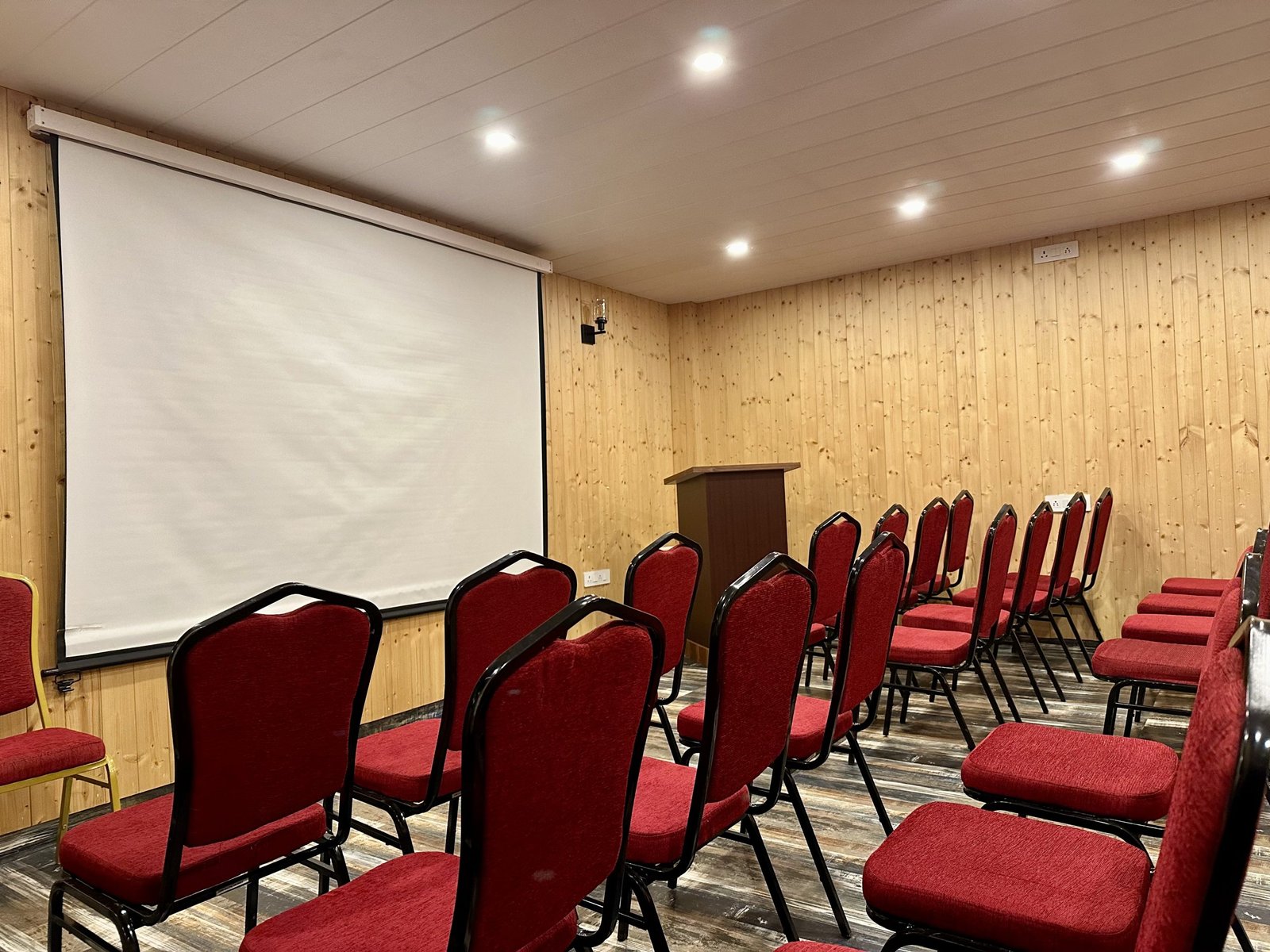 Conference Hall (2)
